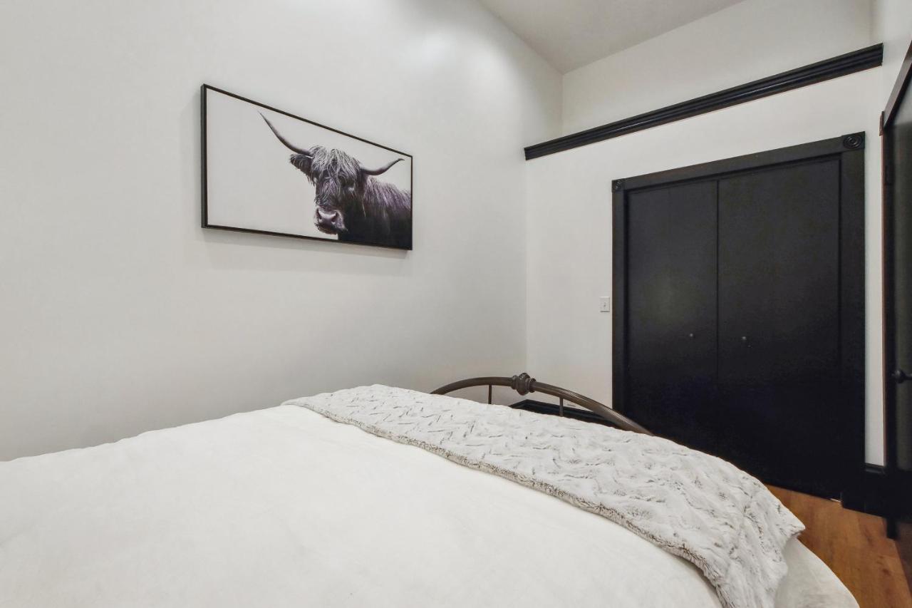 Sleek Millersburg Apartment In Downtown! Exterior foto