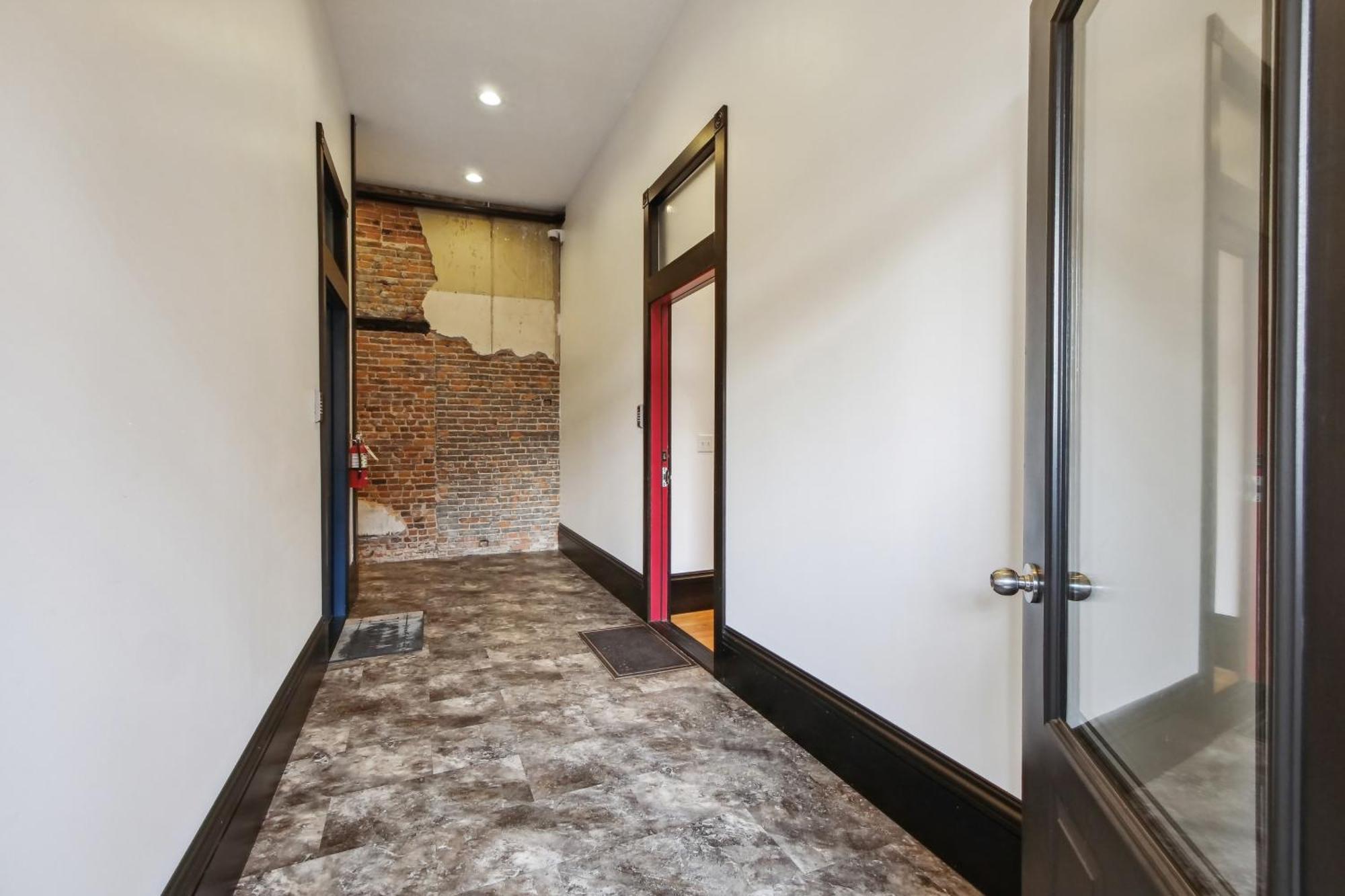 Sleek Millersburg Apartment In Downtown! Exterior foto