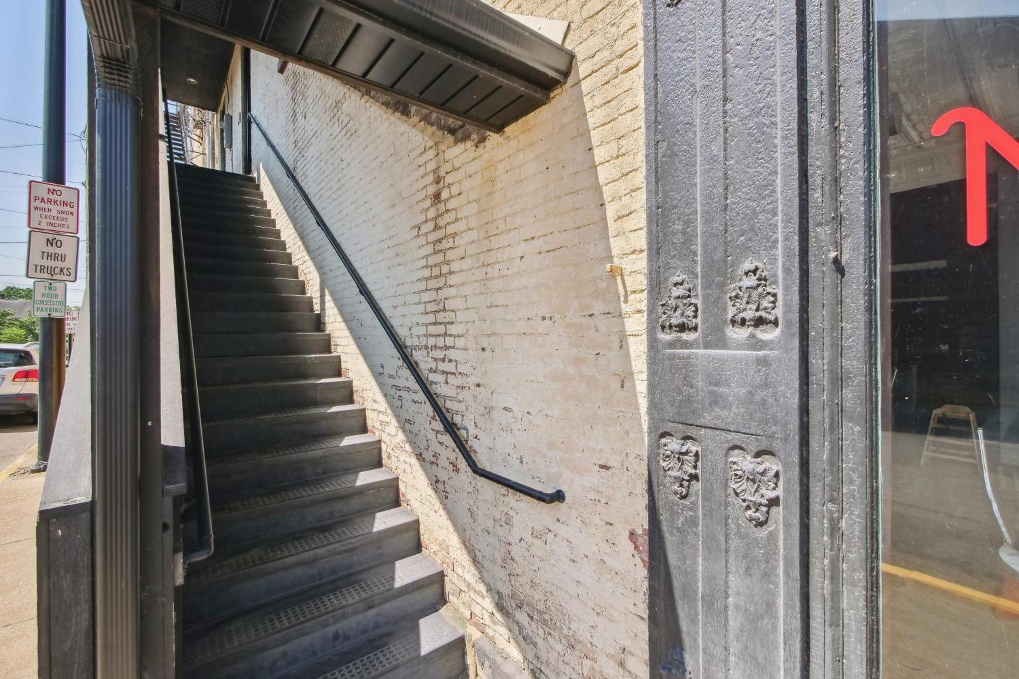 Sleek Millersburg Apartment In Downtown! Exterior foto